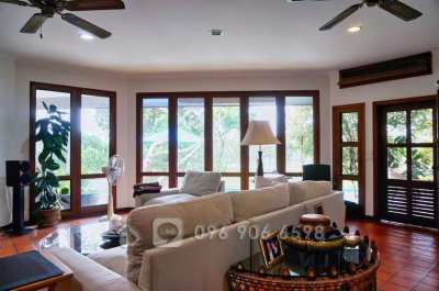 For Sale | Amazing Pool Villa | Phoenix Gold Golf & Country Club