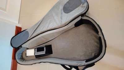 Mono M80 Acoustic Guitar Bag