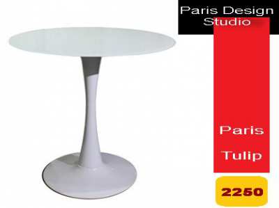 Famous Design Tulip Table