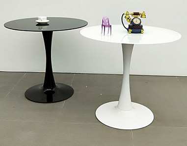 Famous Design Tulip Table