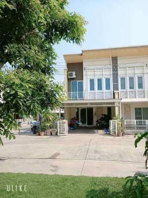 Townhome for sale Townhouse Golden Town Suksawat-Phutthabucha [Golden 