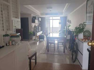 Sell 3 br 130 sqm - Moneterey Place, Soi Phai Singto MRT Queen Sirikit