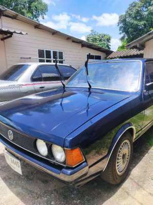 1978 Volkswagen Passat GLS