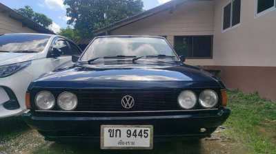 1978 Volkswagen Passat GLS