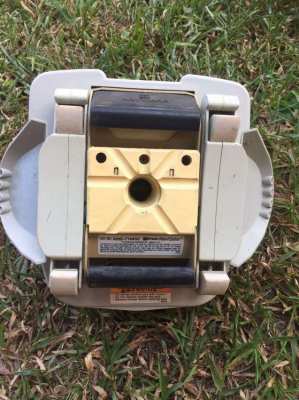 Hayward​ Pool navigator 403D reduced price 9999baht