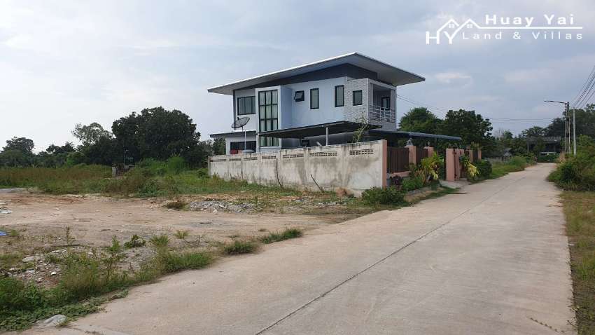 3224 Stand Alone Modern Thai House With Attractive Outlook Houses   Img 105780 1639814114 10939 