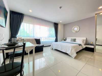 STUDIO HOT DEAL ONLY 890.000THB