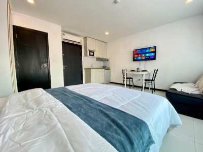 STUDIO HOT DEAL ONLY 890.000THB