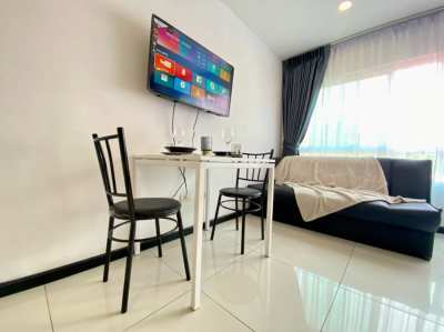 STUDIO HOT DEAL ONLY 890.000THB