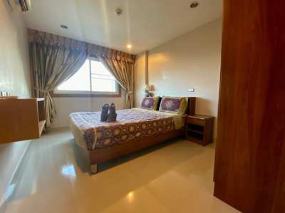 ” Porchland 2 “ 1 Bedroom Condo For Sale THB 1,290,000 Only 