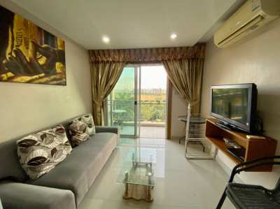 ” Porchland 2 “ 1 Bedroom Condo For Sale THB 1,290,000 Only 