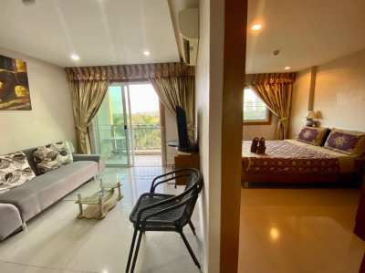 ” Porchland 2 “ 1 Bedroom Condo For Sale THB 1,290,000 Only 