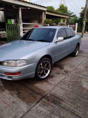 toyota camry ปี 96 เครื่อง 2.2