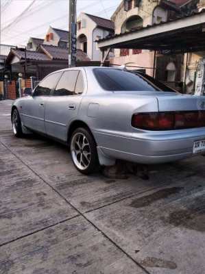 toyota camry ปี 96 เครื่อง 2.2