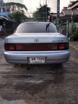 toyota camry ปี 96 เครื่อง 2.2