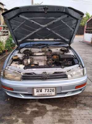 toyota camry ปี 96 เครื่อง 2.2