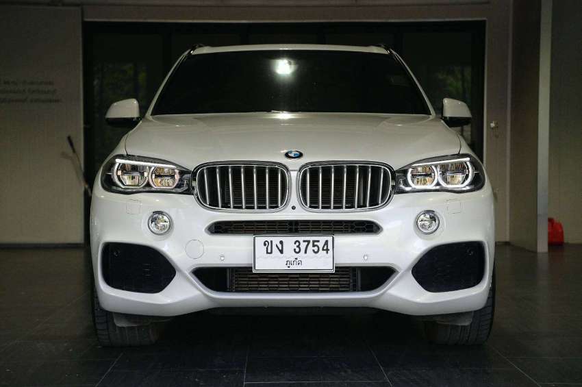 2018 bmw x5 40e for outlet sale