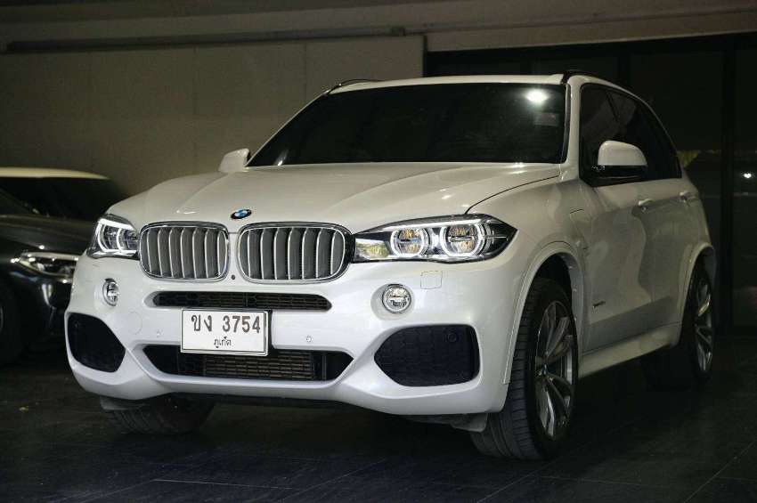 2018 bmw x5 40e for outlet sale