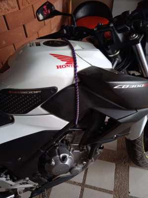 Honda CB 300cc for sale