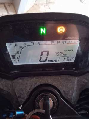 Honda CB 300cc for sale