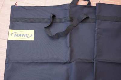 Mavic Bicycle Bags