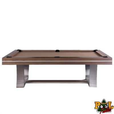 Denver Pool Table 8ft