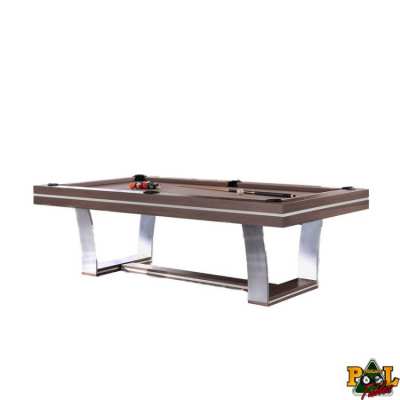 Denver Pool Table 8ft