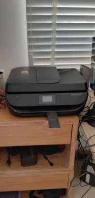 HP Deskjet Printer/Scanner 