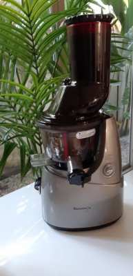 Slow Juicer