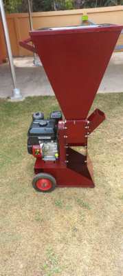 Garden Mulcher,Chipper Shredder, Tru Yard CM65 top quality.