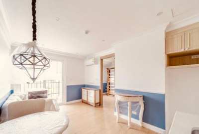 1 Bedroom For Sale @ Seven Seas Cote d'Azure