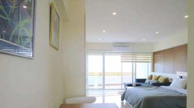 BEACH CONDO NA JOMTIEN