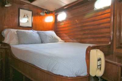 1988 Cooper Pilothouse 60 Ocean Class Yacht   ** Price Reduced**