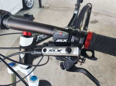 TREK FUEL EX 8