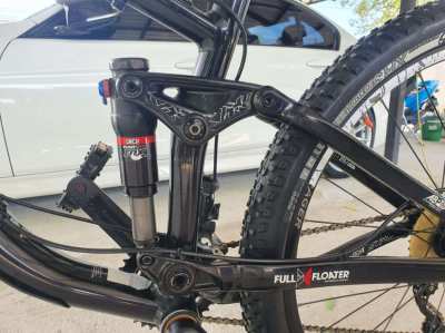 TREK FUEL EX 8