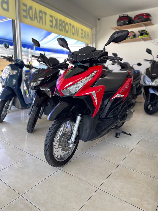 Honda Click 0 149cc Motorcycles For Sale Pattaya City Central Bahtsold Com Baht Sold