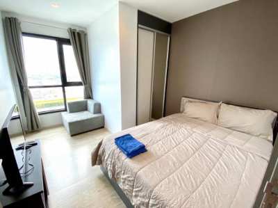 The Base Pattaya !  2 Bed & 2 Bath Condo Available For Sale and Rent !