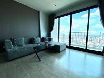 2 Bed & 2 Bath Condo For Sale and Rent in The Base Pattaya.