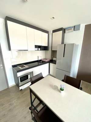 2 Bed & 2 Bath Condo For Sale and Rent in The Base Pattaya.