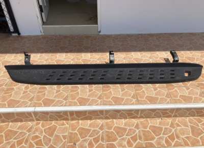 Ford Raptor 2020 Running Board 