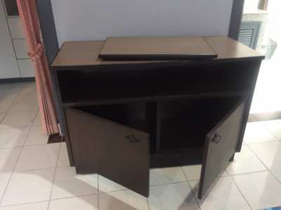 Cabinet, Sideboard wood, TV Cabinet .....REDUCED