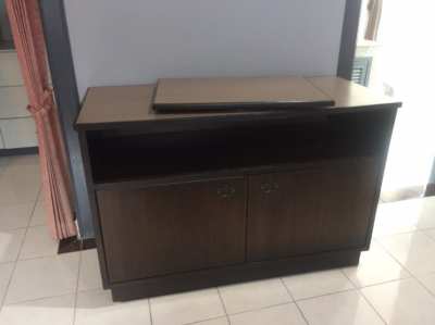 Cabinet, Sideboard wood, TV Cabinet .....REDUCED