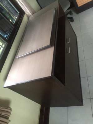 Sideboard, TV Cabinet ,wood, TV Sideboard,..... REDUCED.....