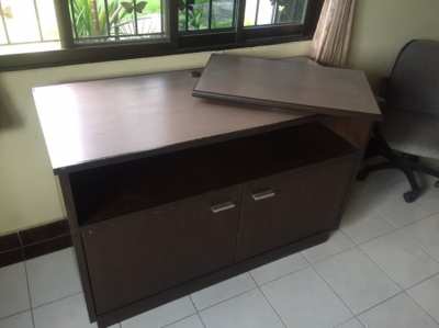 Sideboard, TV Cabinet ,wood, TV Sideboard,..... REDUCED.....