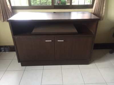 Sideboard, TV Cabinet ,wood, TV Sideboard,..... REDUCED.....