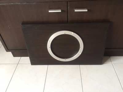 Sideboard, TV Cabinet ,wood, TV Sideboard,..... REDUCED.....