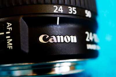 Canon EF 24-105mm F/3.5-5.6 IS STM APS-C and Full-Frame Lens