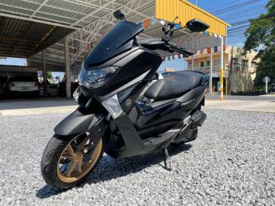 Yamaha Nmax 155