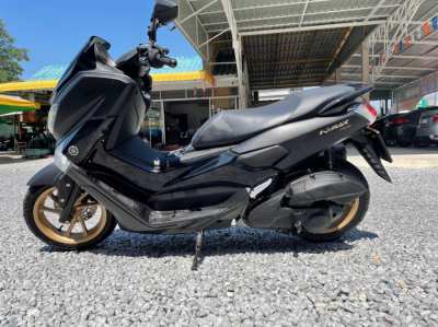 Yamaha Nmax 155