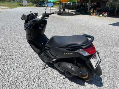 Yamaha Nmax 155